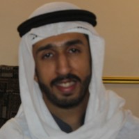 Abdulrahman Alamoudi