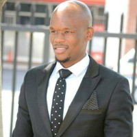 Thabani Sithole
