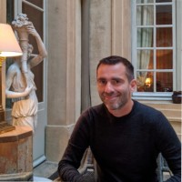 Stephane Joachim