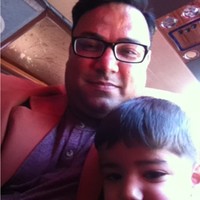 Shailendra Lalwani