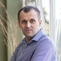 Maksym Karpenko