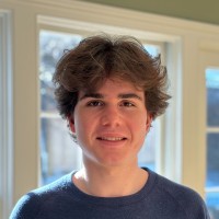 Aidan Haddad