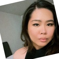 Cherry Mae Valdez