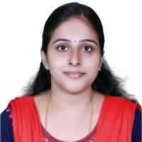 Josna Rajesh