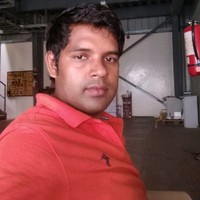 Ganga Kumar