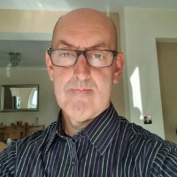 Steven Greenhill