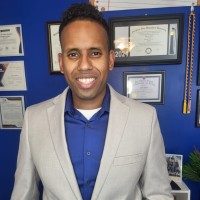 Noah Omar
