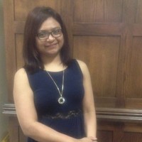 Bhumika Bhavsar