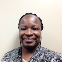 Gloria Simien