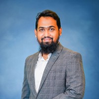 Touhidur Rahman Al-Baky