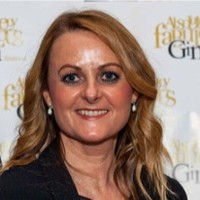 Suzanne Gibbons
