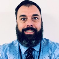 Eric Paradis