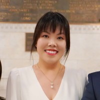 Tiffany Wang