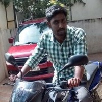 Satheesh Raja