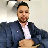 Brandon Chavarria