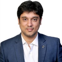 Jinesh Gandhi