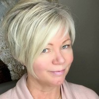 Deborah Jones