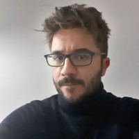 Alessio Colzi