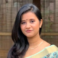 Nafisa Sultana