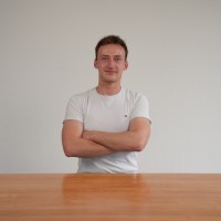 Lukas Trayser