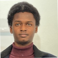 Youssouf Ali