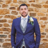 Jake Baxter
