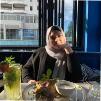 Shayma El Ferri