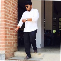 Armaan Gaur