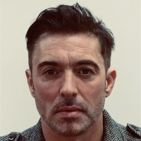 Matthew Self