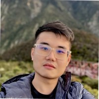 Rui Yang Chong