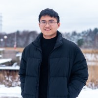 Khoa Trinh