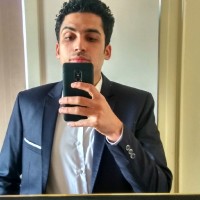 Ahmed Elbaz