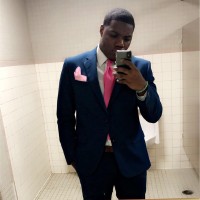 Bomani Brown