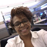 Michelle Hall
