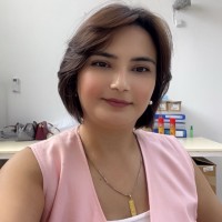 Gulnar Huseynova