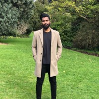 KiRAn Raju Medidhi