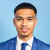 Mikael Hussain