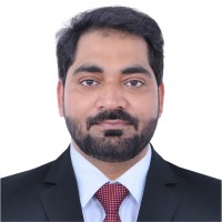 Mohammad Gufran Khan