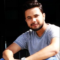 Kshitiz K.