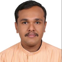 Rahul Krishnan U S