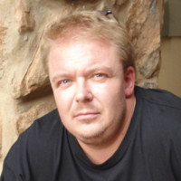 Werner Rautenbach