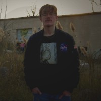 Alex Dalton