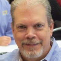 Joe Engle
