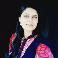 MARYAM AKBER