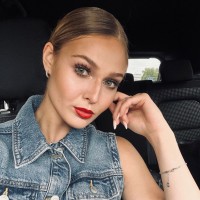Sarah Lefort