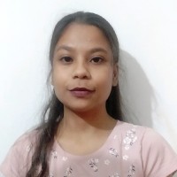 Poushali Parui