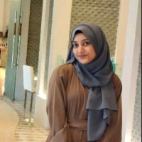Afrah Shaikh