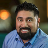 Israel Perez