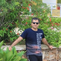Deepak Raj