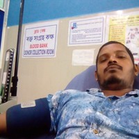 Krishna Kanta Hazarika